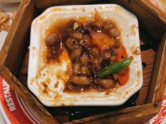 -明腾壹间茶餐厅(新都会花园广场店)