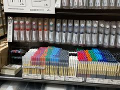 -MUJI无印良品(西湖银泰城店)