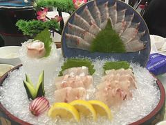 -嘉升大排档(番禺总店)