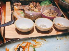 -鳗鱼家·深夜食堂(军博店)