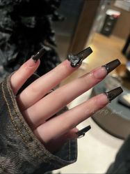 -M·X Nail日式美甲美睫