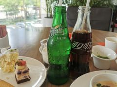 -万德诺富特酒店·自助餐厅(万德大厦店)