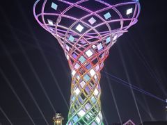 -第35届青岛国际啤酒节