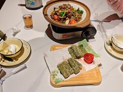 -阿露佳·舌尖上的安吉菜