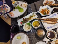 -菊上料理(蜀山银泰百货店)