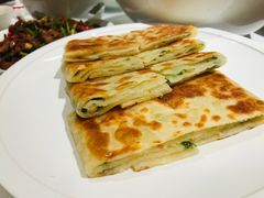 -福海居烤鸭店(鸟巢店)