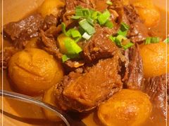 -青年公社烤鸭(熙悦天街店)
