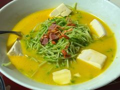 -禄鼎记·多口味酸菜鱼(侨鑫店)