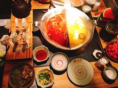 -湊湊火锅·茶憩(石家庄万象城店)