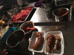 -二中酸辣汤(无锡梁溪区店)