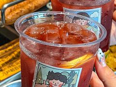 -肉串汪(望京店)