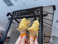 -德克士(前门店)