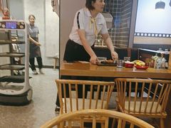 -必胜客(百联又一城店)