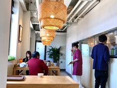 -之参餐厅(前门大街店)
