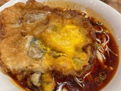 -周小波重庆小面·重庆名小吃(邹容路店)
