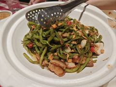 -西贝(凯德壹中心店)