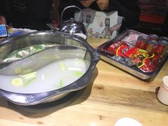 -袁记串串香(涧西总店)