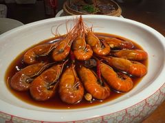 -乔街深夜食堂·小龙虾·高压锅生蚝(杭州总店)