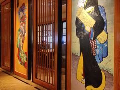 -仓桥家·焗寿司·锅物(光谷步行街店)