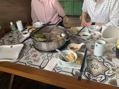 -普宁潮汕牛肉火锅(新香洲店)