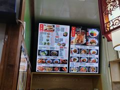 -东关吉祥西安腊汁肉夹馍(健德门店)