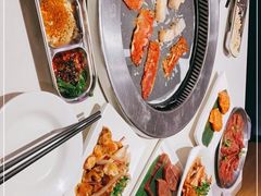 -么子烤肉(化龙池店)