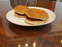 糟肉光饼-文儒九号·闽菜馆(三坊七巷店)