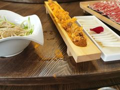 -龙隆昌·鲜品火锅·江湖烤鱼