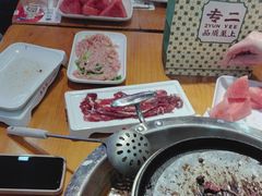 -养牛邓·潮汕牛肉海鲜自助火锅(广州店)