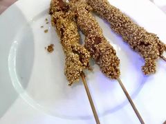 -烤肉宛饭庄(南礼士路店)