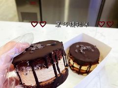 -米阿糯糕团•酒酿•甜品(莫愁店)
