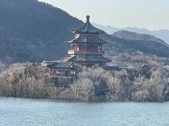 -十三陵水库