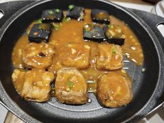 -徽镇小厨·经典徽菜(马连道店)