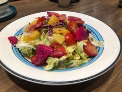 养生大拌菜-锡和无锡菜(景丽苑店)