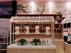 -丽池宫韩式汗蒸会馆(华灯坊店)