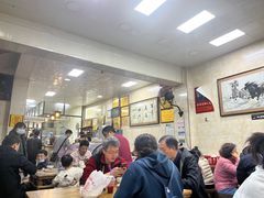 -老刘家泡馍·陕西老字号(钟楼广济街店)