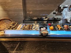 -博林天瑞喜来登酒店·西丽尚膳