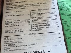 -RAC BAR(安福路店)