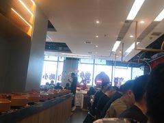 -龍歌自助小火锅(市南金茂湾店)