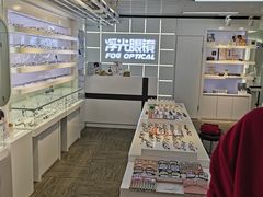 -浮光眼镜·蔡司视觉合作·数字验配中心(陆家嘴店)
