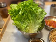 -韩宫宴烤肉·料理(青浦宝龙店)