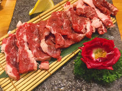 -隐炉和牛烧肉店(群力店)