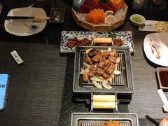 -德川家日本料理(中关村寰太大厦店)