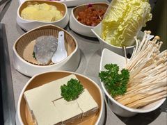 -海底捞火锅(劲松店)