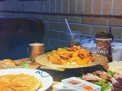 -北疆饭店(金狮广场店)