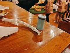 -如意林卡藏餐吧(大昭寺店)