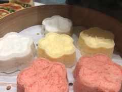 -小厨娘淮扬菜(六合欢乐港店)