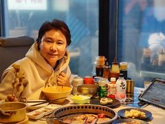 -华威约饭街