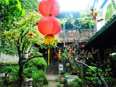 psb-留荫庐旅馆