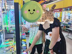 -大玩家(路南万达店)